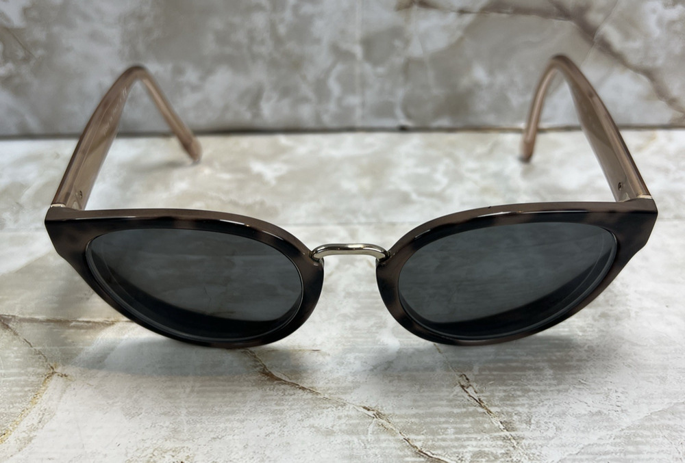 Burberry Sunglasses B 4249 3624/E Spotted & Gradient FRAMES ONLY 53-21-140